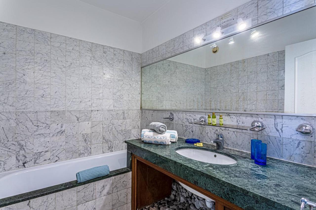Prom 199 - Spacious Studio - Promenade - Sea View Nizza Esterno foto