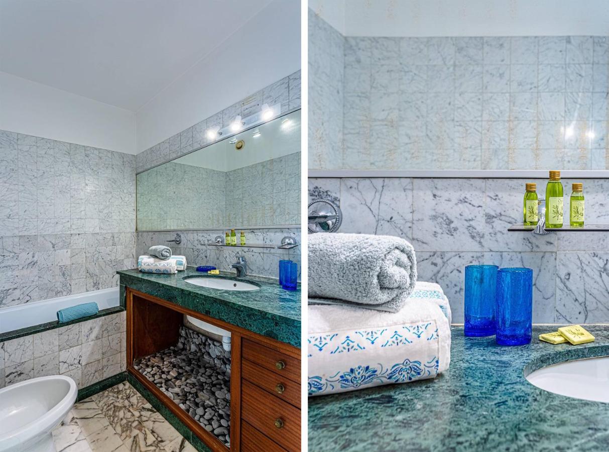 Prom 199 - Spacious Studio - Promenade - Sea View Nizza Esterno foto